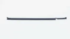 Уплотнитель стекла двери Volkswagen Touareg