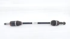 Привод Land Rover Discovery sport