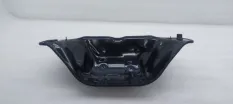 Перегородка моторного отсека Volkswagen Touareg