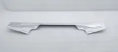 Перегородка моторного отсека Volkswagen Touareg