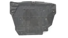 Защита двигателя Land Rover Discovery sport