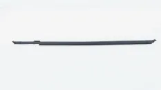 Уплотнитель стекла двери Volkswagen Touareg