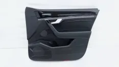 Обшивка двери Volkswagen Touareg