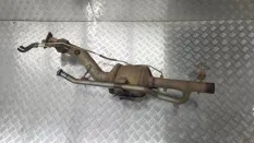 Приемная труба глушителя Land Rover Discovery sport