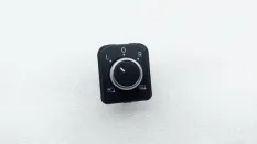 Переключатель регулировки зеркал Volkswagen Touareg