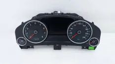 Панель приборов Volkswagen Touareg