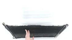 Радиатор кондиционера Land Rover Discovery sport