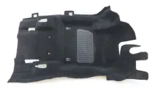 Напольное покрытие \ Ковролин Land Rover Discovery sport