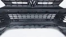 Бампер Volkswagen Touareg