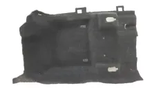 Напольное покрытие \ Ковролин Land Rover Discovery sport