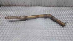 Средняя часть глушителя Volkswagen Touareg