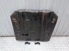 Защита двигателя Volkswagen Touareg