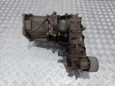 Раздаточная коробка Volkswagen Touareg