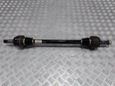 Привод Volkswagen Touareg