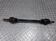 Привод Volkswagen Touareg