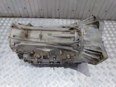 АКПП Volkswagen Touareg