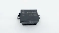 Блок управления парктроником Volkswagen Touareg