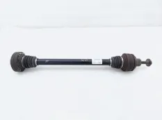 Привод Volkswagen Touareg