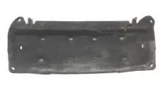 Шумоизоляция капота Land Rover Discovery sport