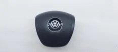 Подушка безопасности в руль Volkswagen Touareg