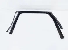 Уплотнитель стекла двери Volkswagen Touareg