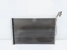 Радиатор кондиционера Volkswagen Touareg