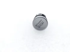 Кнопка запуска двигателя Haval H3