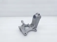 Кулак поворотный Haval H3