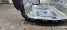 Кузов задняя часть / четверть Haval H3