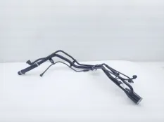 Горловина топливного бака Haval H3