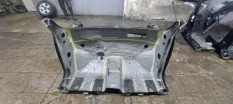 Кузов передняя часть / четверть Haval H3