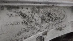 Двигатель Land Rover Discovery sport