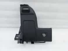 Накладка торпедо Haval H3