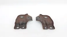 Кронштейн подрамника Land Rover Discovery sport