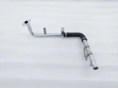 Трубка системы охлаждения Haval H3