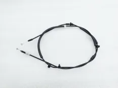 Трос замка капота Haval H3