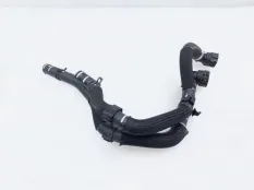 Патрубок отопителя Haval H3