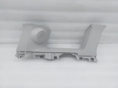 Обшивка багажника Haval H3