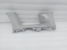 Обшивка багажника Haval H3