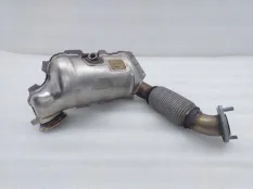 Катализатор Haval H3