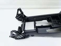 Центральная консоль Toyota Land Cruiser Prado