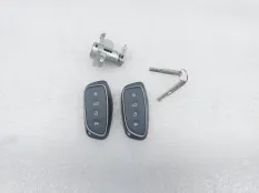 Ключ зажигания Haval H3