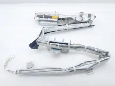 Подушка безопасности Toyota Land Cruiser Prado