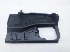 Накладка торпедо Toyota Land Cruiser Prado