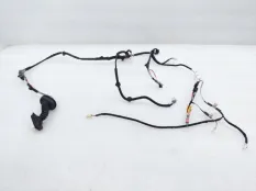 Проводка двери Toyota Land Cruiser Prado