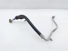 Трубка кондиционера Toyota Land Cruiser Prado