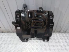 Защита двигателя Toyota Land Cruiser Prado