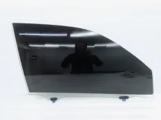 Стекло двери Toyota Land Cruiser Prado