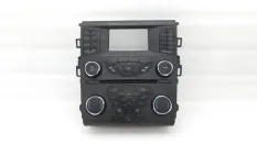 Блок управления климат контролем Ford Mondeo