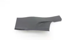 Накладка порога Ford Mondeo